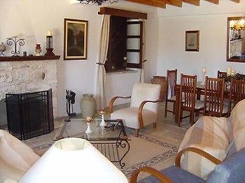 Hotel Prickly Pear Neo Chorio Esterno foto