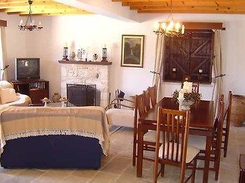 Hotel Prickly Pear Neo Chorio Esterno foto