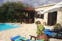 Hotel Prickly Pear Neo Chorio Esterno foto