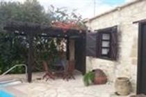 Hotel Prickly Pear Neo Chorio Esterno foto