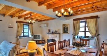 Hotel Prickly Pear Neo Chorio Esterno foto