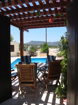 Hotel Prickly Pear Neo Chorio Esterno foto