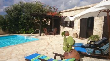 Hotel Prickly Pear Neo Chorio Esterno foto