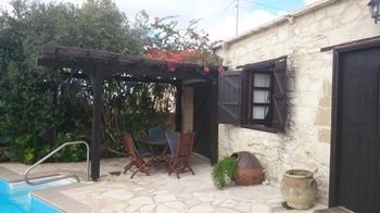 Hotel Prickly Pear Neo Chorio Esterno foto