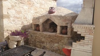 Hotel Prickly Pear Neo Chorio Esterno foto